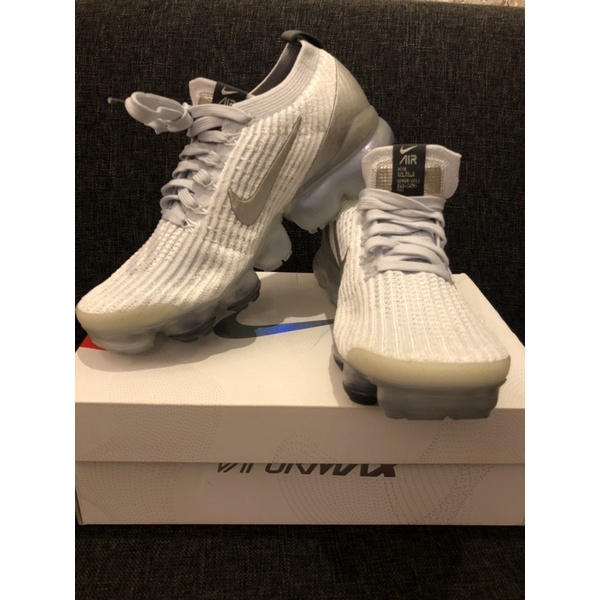 Nike Air Vapormax Flyknit 3女鞋
