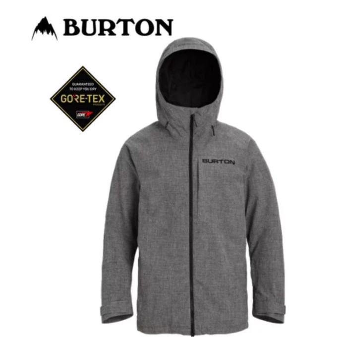 Burton Men's Gore-Tex Radial Jacke