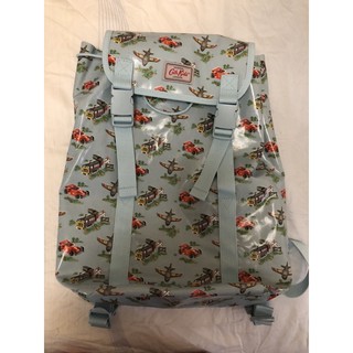 Cath Kidston 男寶書包後背包（飛機）