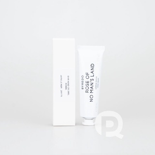 【867】BYREDO 百瑞德 護手霜 30ml (無人之境/返樸歸真/鬱金香)