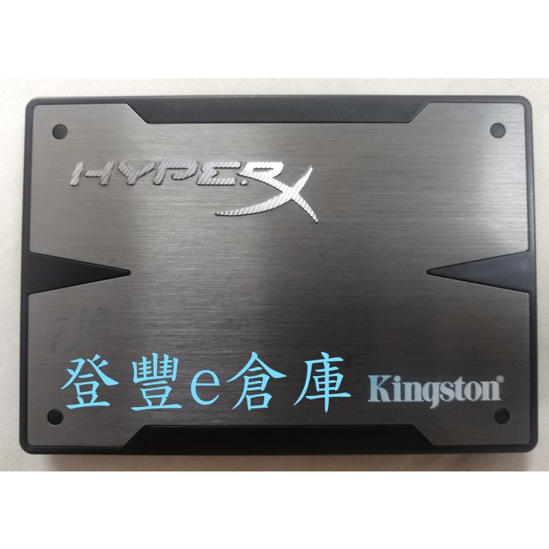 【登豐e倉庫】, YR9 Kingston 金士頓 SH103S3/240G 240G 極速 HyperX 3K SSD