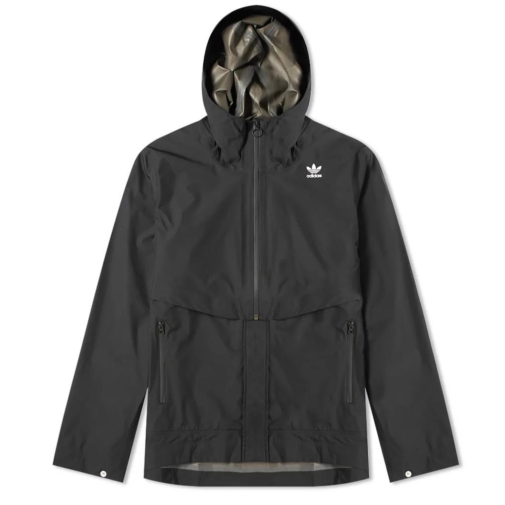 ADIDAS ACMON GORE-TEX GTX JACKET (WOOD WOOD) S號