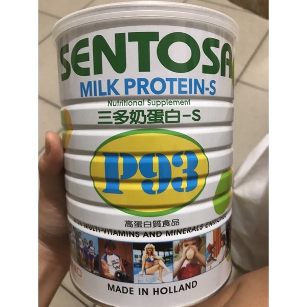 三多奶蛋白-s P93