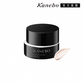 KANEBO 佳麗寶 活力肌密光澤日霜 40g(大K)