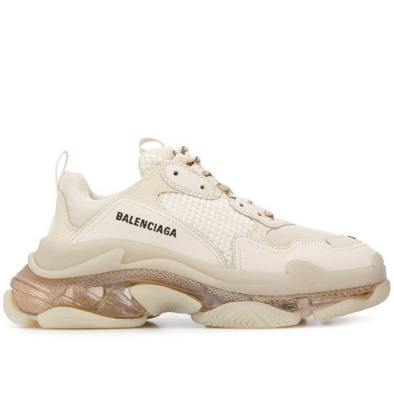 balenciaga triple sss