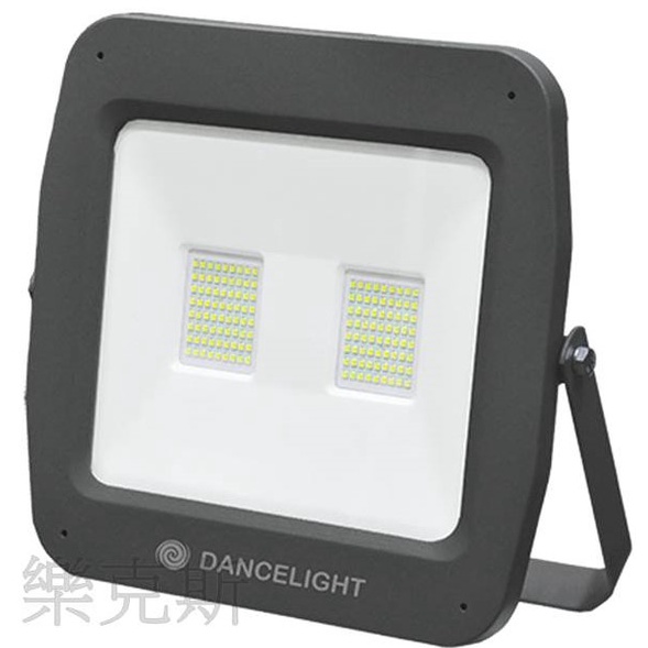 [樂克斯]LED 舞光 100W 150W 200W 300W 400W泛光燈 投射燈 IP66防水防塵 阿波羅 單電壓