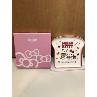 Hello Kitty 吐司盤（現貨）