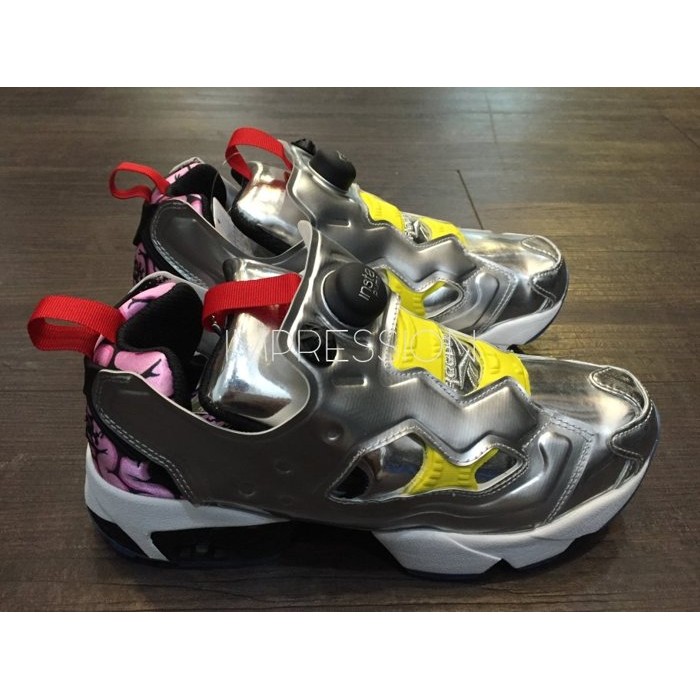 reebok insta pump fury og vp