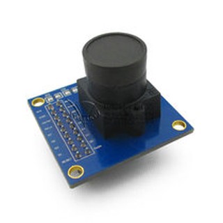 【666】A42= OV7670 攝像頭 模組 微控制器 拍照採集模組 Arduino 30萬畫素640*480(送教程)