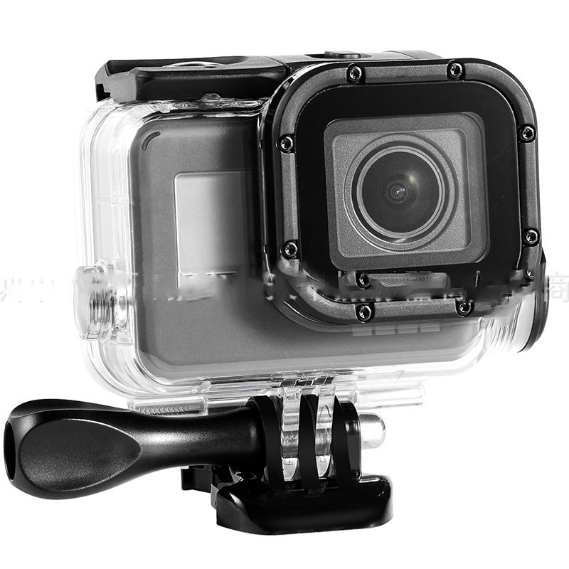 現貨gopro配件hero5 6 7邊充邊錄防水殼機車防水殼充電防水充電器 蝦皮購物