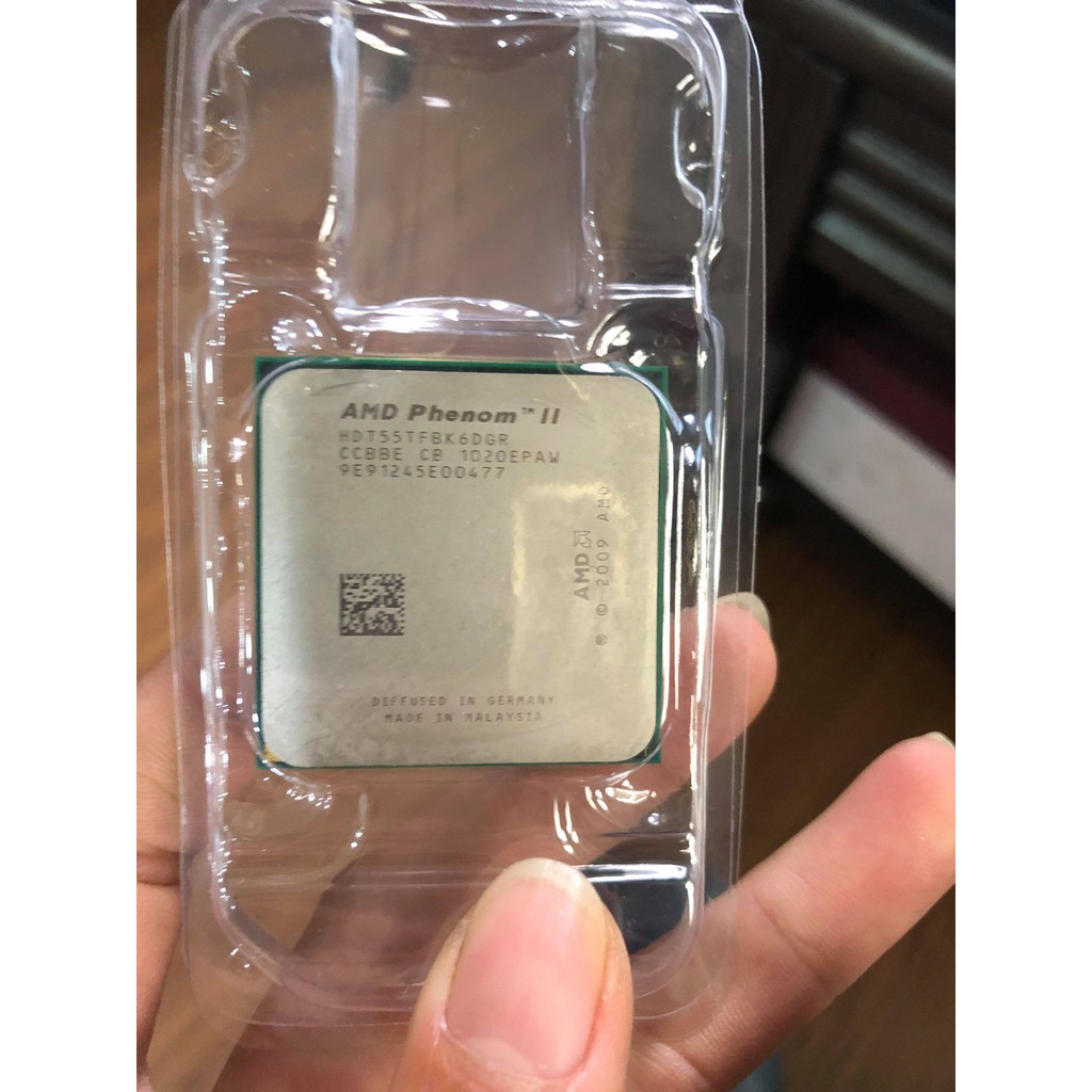 中古 二手 便宜賣 AMD Penom II X6 1055T