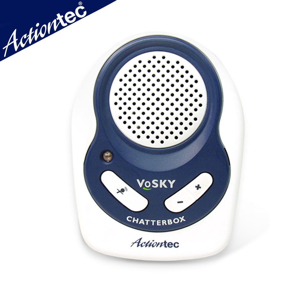 Actiontec VoSKY Skype 多功能 視訊會議 遠距教學 課程 通話 麥克風 喇叭