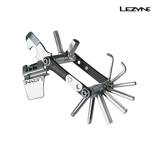 【LEZYNE】 V16手工具/V-16