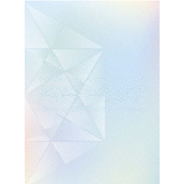 21 412 34 合奏明星 Dream Live Prism Star Refract 日本版bd Dvd 蝦皮購物