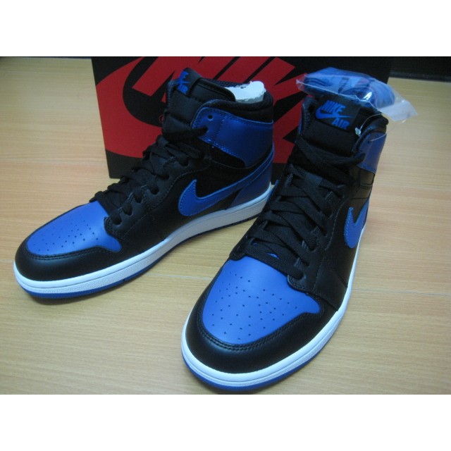 air jordan 1 royal blue 2013