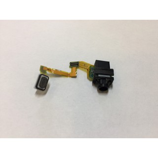Sony Xperia Z5 E6653 耳機排線 耳機孔 無聲 耳機孔壞掉