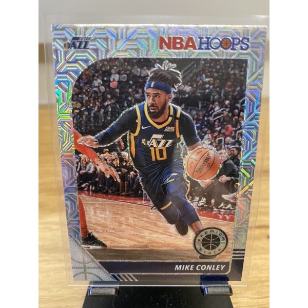 2019-2020 Hoops Premium Revolution 球員卡 Mike Conley 球卡 NBA