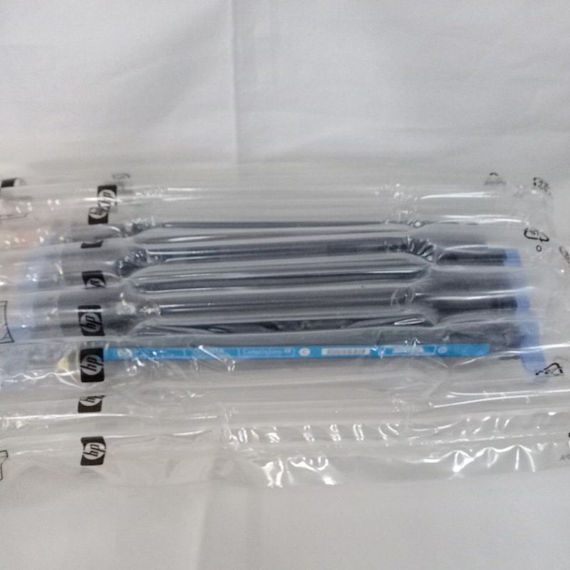 HP原廠藍色碳粉匣/型號Q6001A