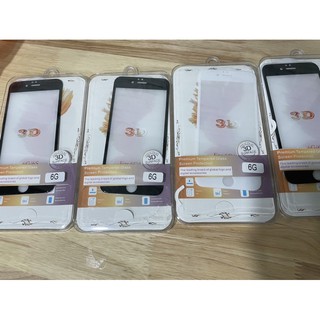iPhone 6 iPhone 6s鋼化膜 3D 9H