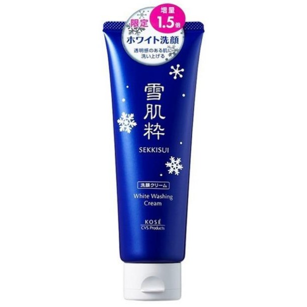 雪肌粹洗面乳120 Ptt Dcard討論與高評價商品 2021年10月 飛比價格