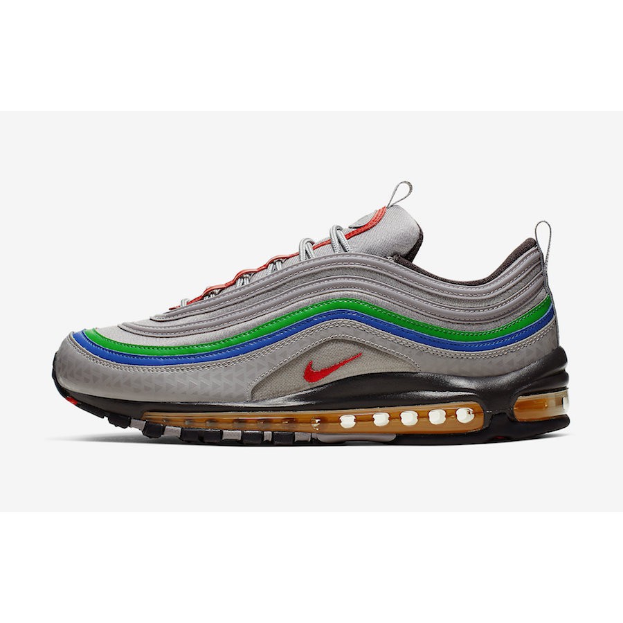 nike 97 platinum