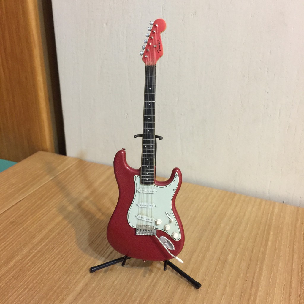 FENDER GUITAR COLLECTION 2