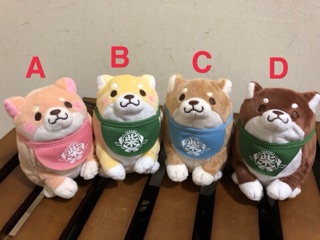 🉐️《全新現貨》日本景品 SK JAPAN 忠犬麻糬柴犬 忠犬もちしば 手掌大小 12公分 娃娃