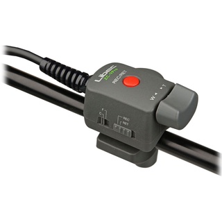Libec ZC-9Pro 專業變焦遙控器 CANON/Fuji 八蕊適用 欽輝行公司貨 兆華國際