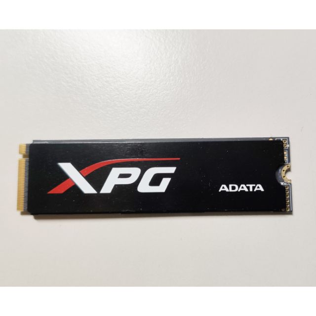 降售 ADATA 威剛 SX8200 480G m.2 SSD 固態硬碟