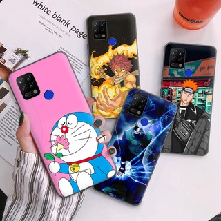 Tecno Pova LD7 LD7j 外殼軟 TPU 手機彩色手機殼保護套