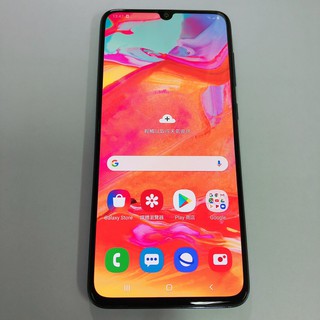 Samsung Galaxy A70 A71 A80 6GB/128GB 八核心 6.7吋