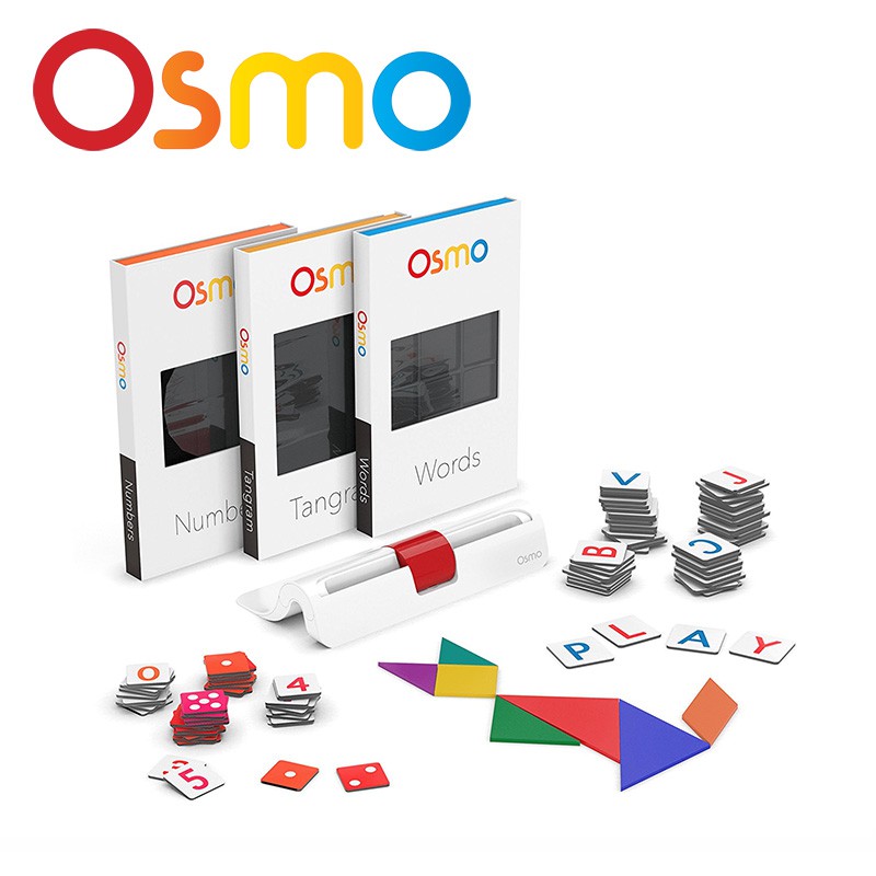 osmo genius kit for ipad