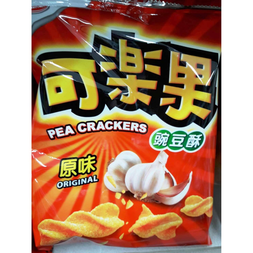 聯華可樂果原味可樂果57g 12包 箱 蝦皮購物