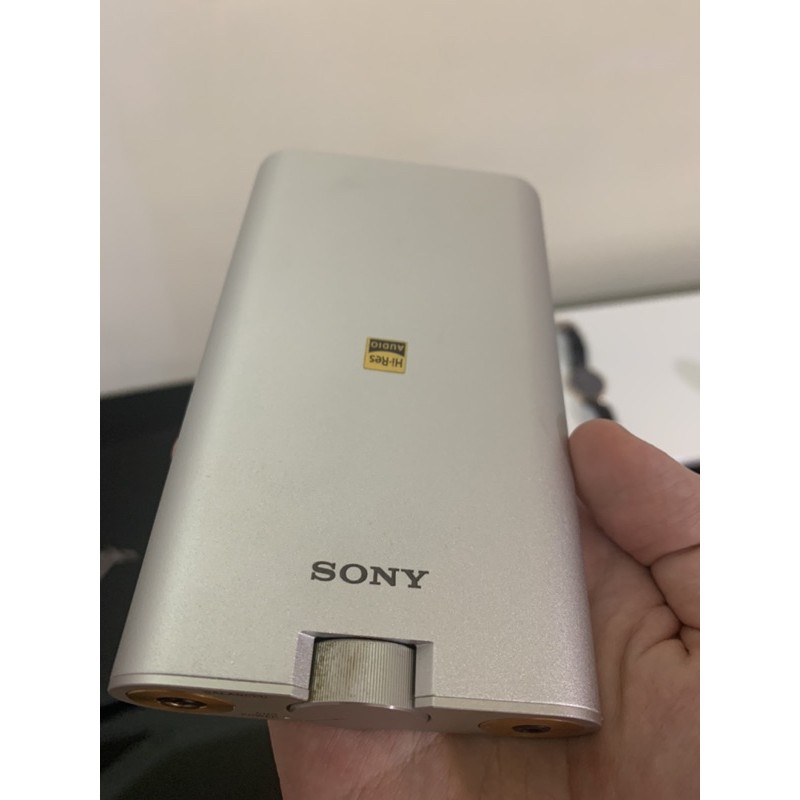 SONY PHA-2A 耳機擴大機 二手