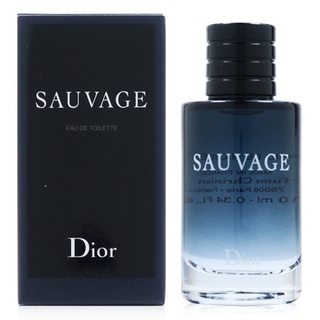 Dior 迪奧 Sauvage 曠野之心淡香水 EDT 10ml