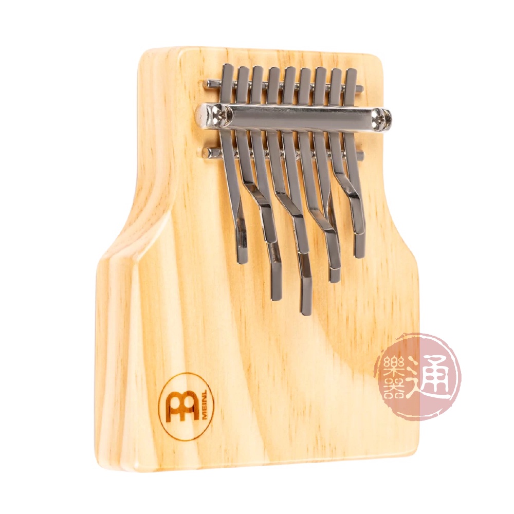 Meinl / KA9-M 實心松木9音拇指琴Kalimba【樂器通】