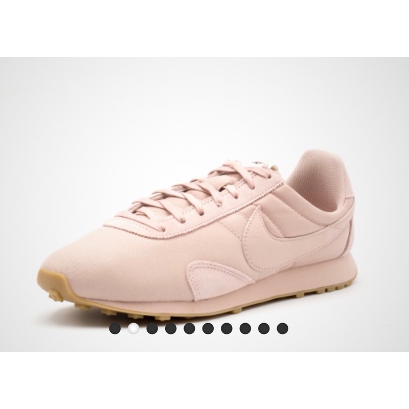 【代購歐洲公司貨 】Nike WMNS Pre Montreal Racer VNTG PRM (dusky pink)