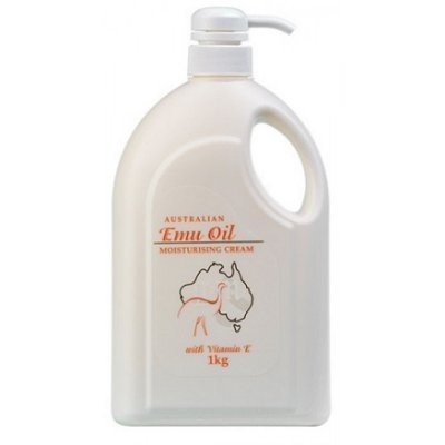 👑G&amp;M 鵝鶓油---Emu oil (1kg) 👑
