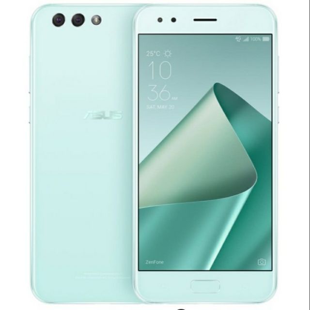 Asus ZenFone 4 (ZE554KL)二手機