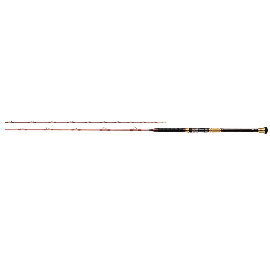 💢 桃園東區釣具【 DAIWA   VIPER STICK（1ピースモデル） 船釣竿  船竿 】