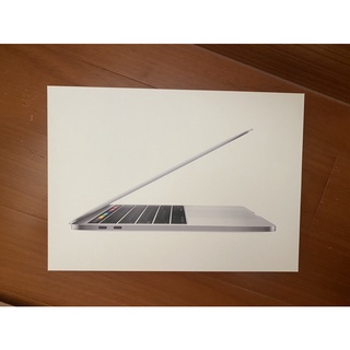近全新｜Apple MacBook Pro Touch Bar 13吋 i5 256GB 筆電(銀)