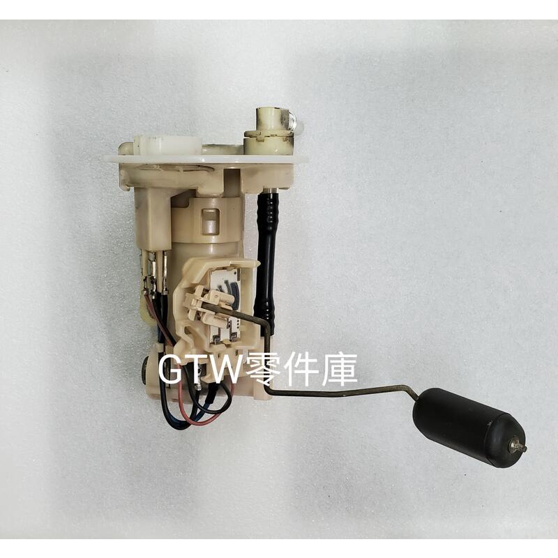 《GTW零件庫》山葉 YAMAHA BWS125 汽油幫浦 汽油泵浦 中古品 已整新