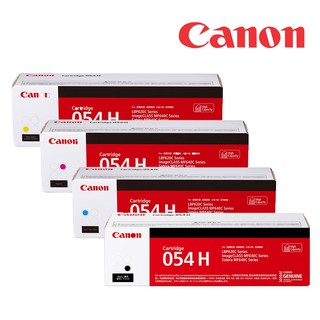 【伍告讚】含稅 原廠 副廠 Canon CRG054H 054H 054 全新碳粉匣 MF642 MF644 642