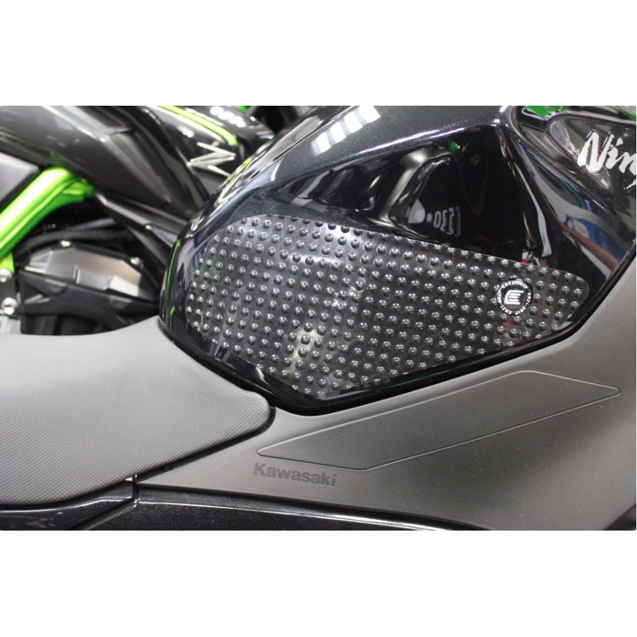 【泰格重車】Eazi-Grip Kawasaki NINJA400 Z400 18~24 油箱貼 油箱止滑貼 油箱防滑貼