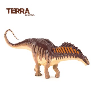 TERRA 卡氏阿馬加龍 Dan LoRusso系列 玩具 模型 動物 恐龍