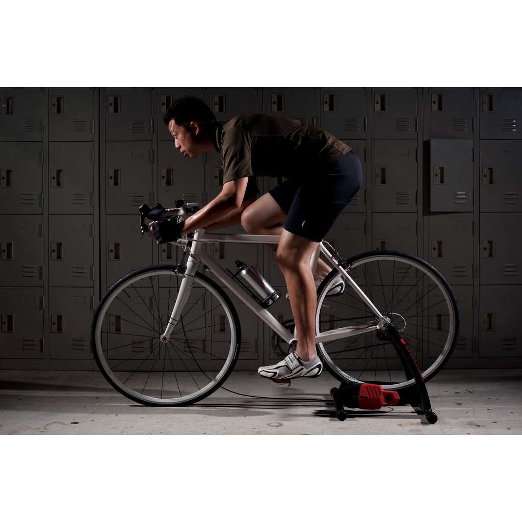 ULTRASTAND CORSO Lite plus 線控磁組式室內自行車訓練台