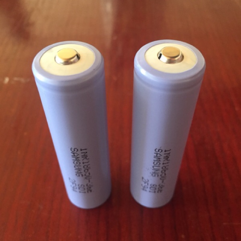 實測3150mah 36E ICR18650-36E 正品原裝  凸頭3100mah 鋰電池 非 松下 3400 國際牌