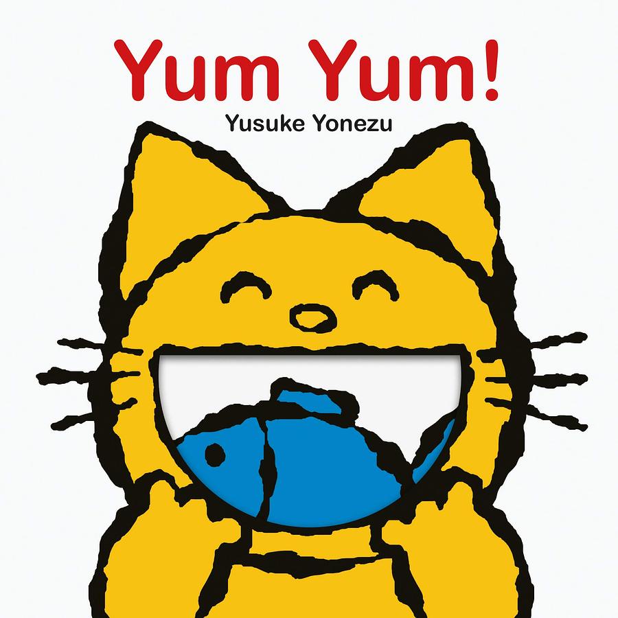 Yum Yum!/Yusuke Yonezu eslite誠品