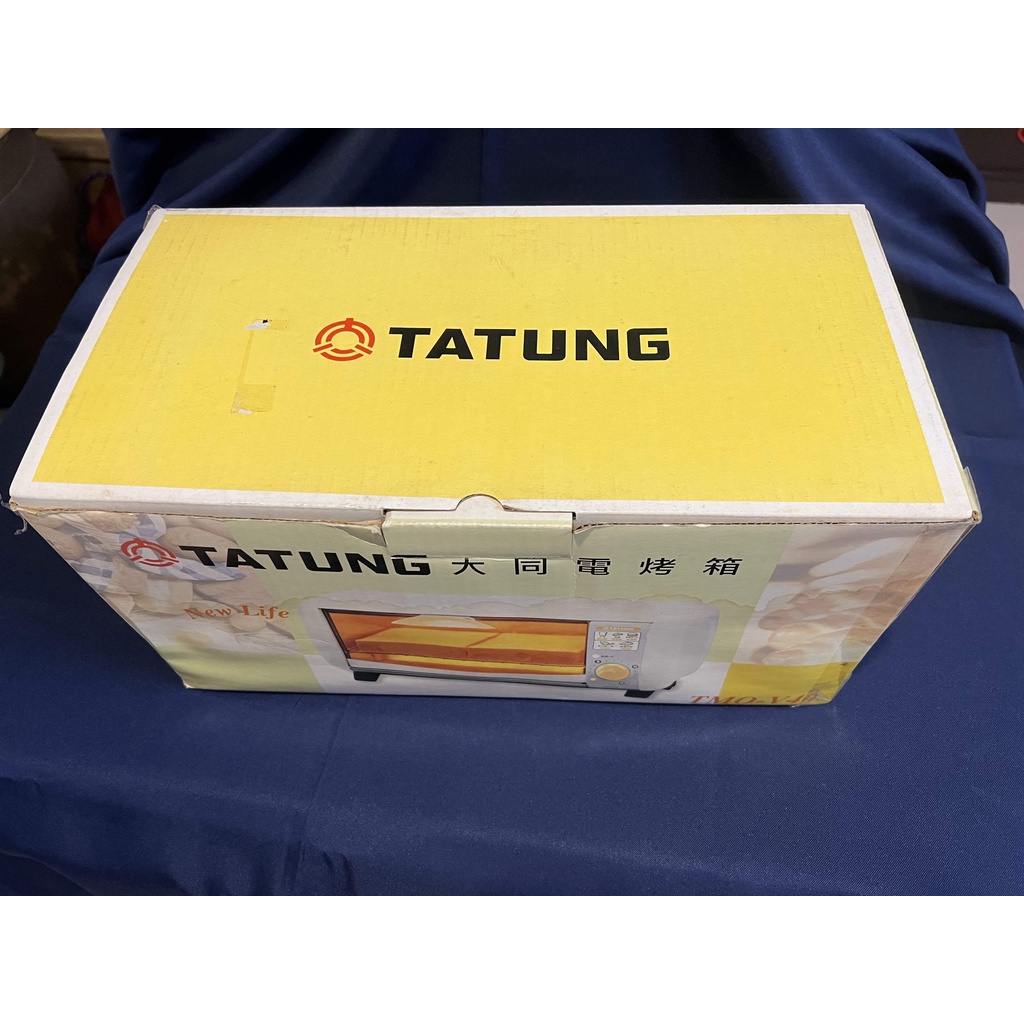 Tatung 大同電烤箱TMO-V40