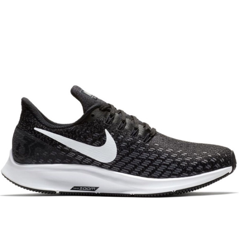 NIKE AIR ZOOM PEGASUS 35 942855 -001 女鞋跑鞋 零碼出清